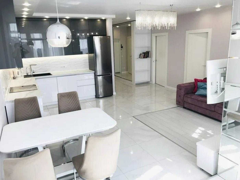 Продаж 2к. квартири у ЖК «Парковий» Святошинському районі Київ - зображення 4