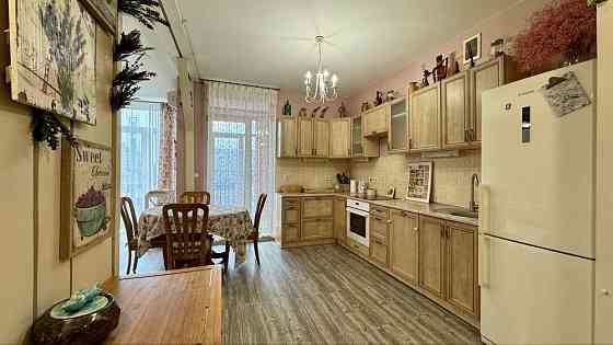 3-к затишна квартира ЖК Комфорт Таун, вул. Регенераторна, 4. Без % Київ