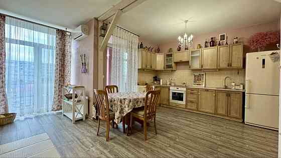 3-к затишна квартира ЖК Комфорт Таун, вул. Регенераторна, 4. Без % Київ