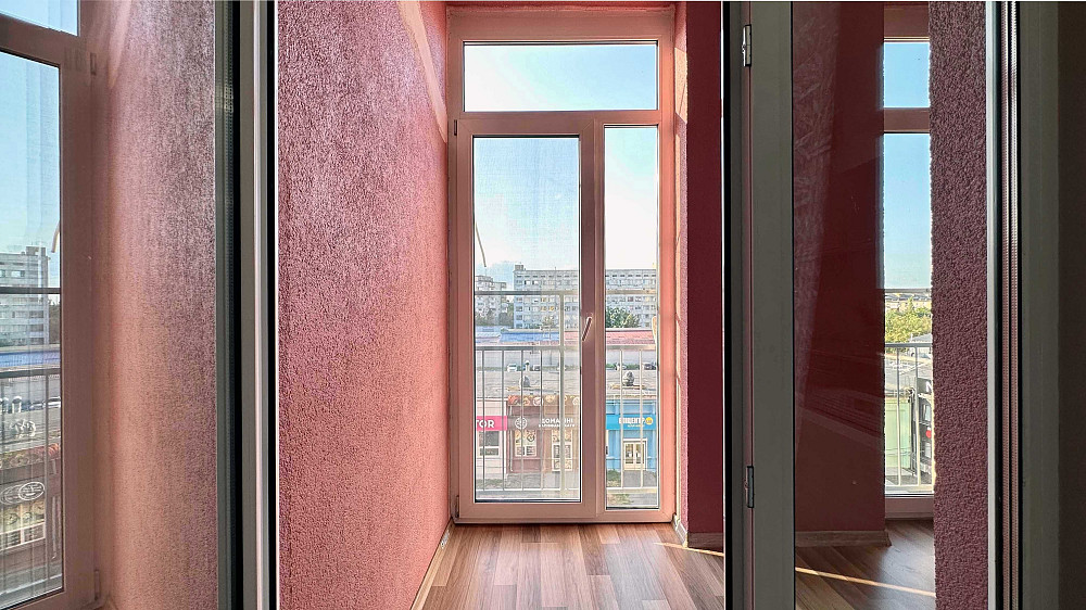 3-к затишна квартира ЖК Комфорт Таун, вул. Регенераторна, 4. Без % Київ - зображення 7