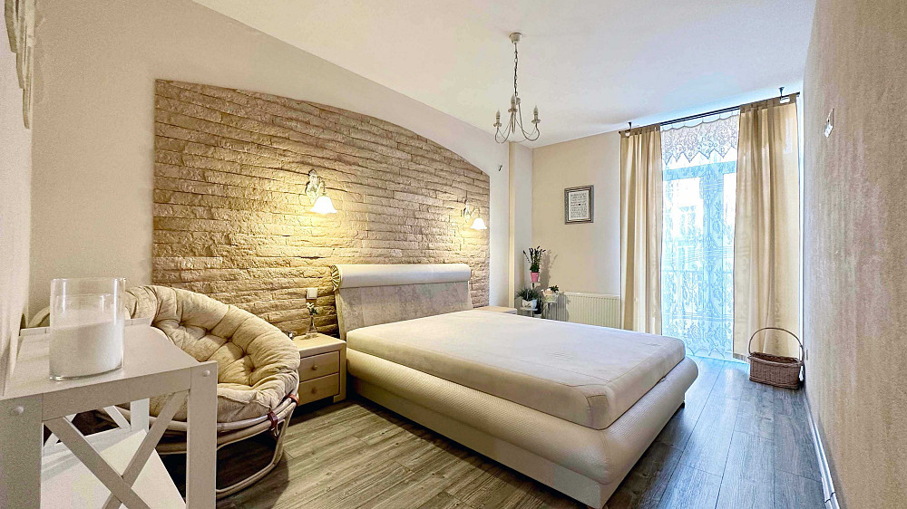 3-к затишна квартира ЖК Комфорт Таун, вул. Регенераторна, 4. Без % Київ - зображення 8