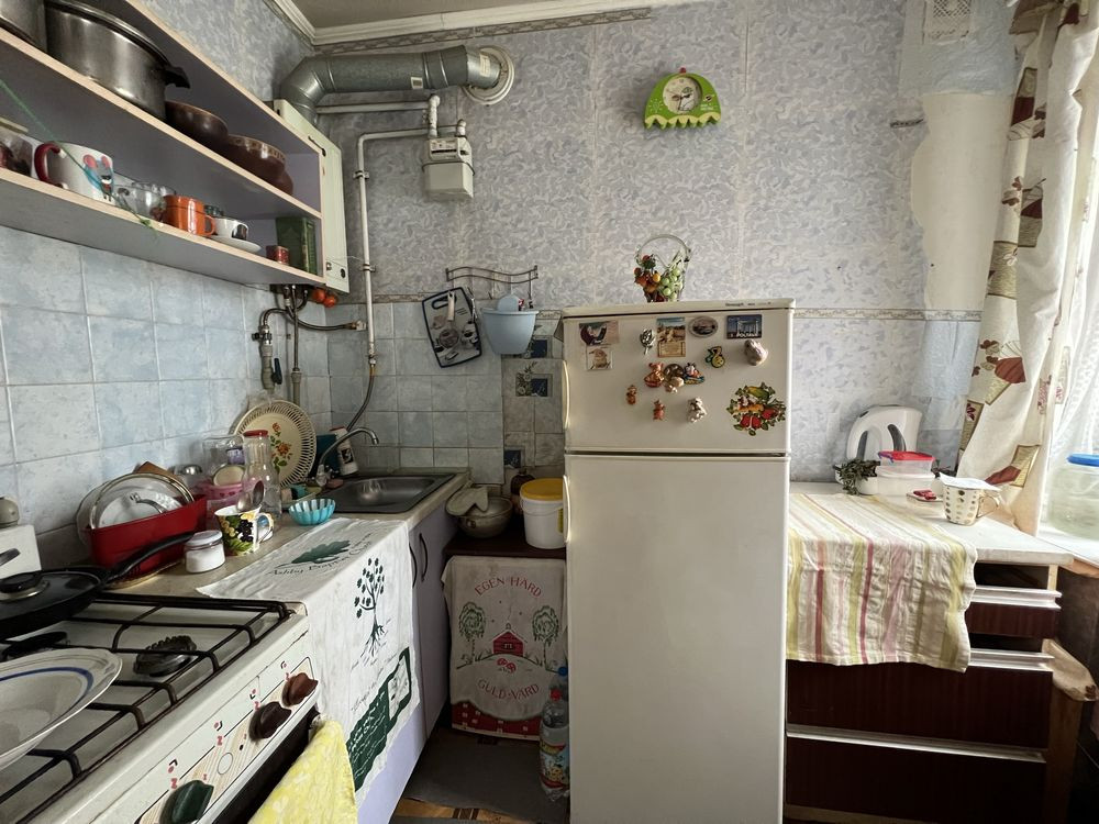 Конкорд! 1 кімнатна квартира Полтава - изображение 2