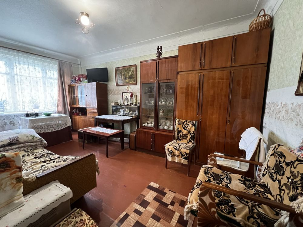 Конкорд! 1 кімнатна квартира Полтава - изображение 1