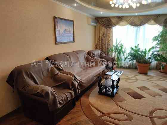 Без комісії.  ЖК Адмірал Трикімнатна Ушакова1в Київ