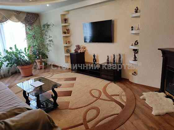 Без комісії.  ЖК Адмірал Трикімнатна Ушакова1в Київ