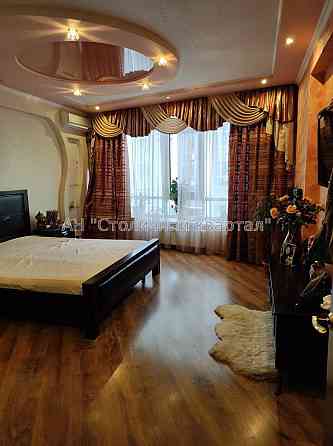 Без комісії.  ЖК Адмірал Трикімнатна Ушакова1в Київ