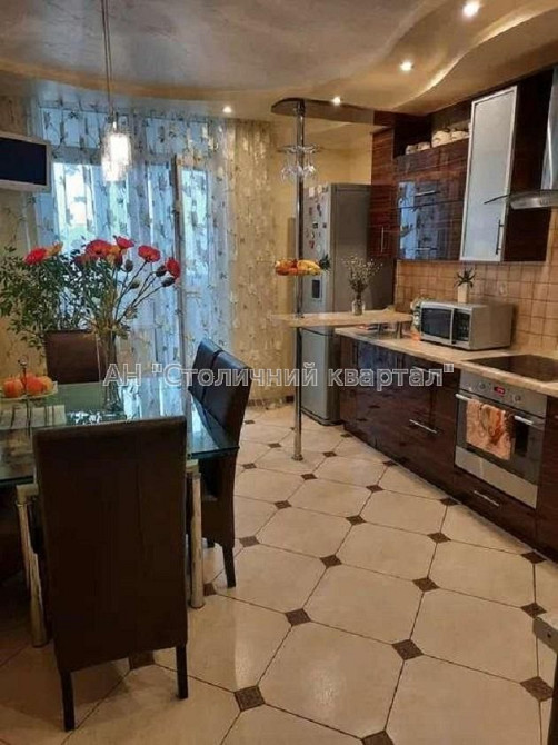 Без комісії.  ЖК Адмірал Трикімнатна Ушакова1в Київ - зображення 8