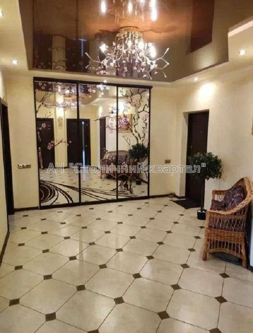 Без комісії.  ЖК Адмірал Трикімнатна Ушакова1в Київ - зображення 4