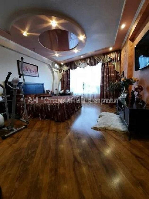 Без комісії.  ЖК Адмірал Трикімнатна Ушакова1в Київ - зображення 6