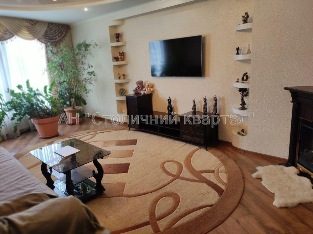 Без комісії.  ЖК Адмірал Трикімнатна Ушакова1в Київ - зображення 2