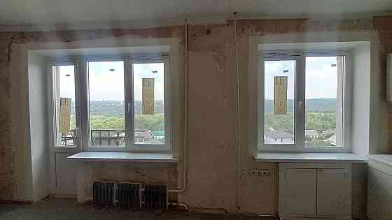 Продаж бюджетної квартири на ж/м Західний 14500 $ Днепр