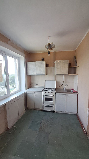 Продаж бюджетної квартири на ж/м Західний 14500 $ Днепр - изображение 1