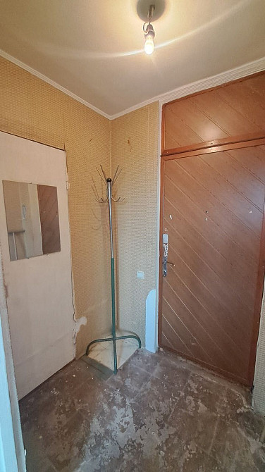 Продаж бюджетної квартири на ж/м Західний 14500 $ Днепр - изображение 8