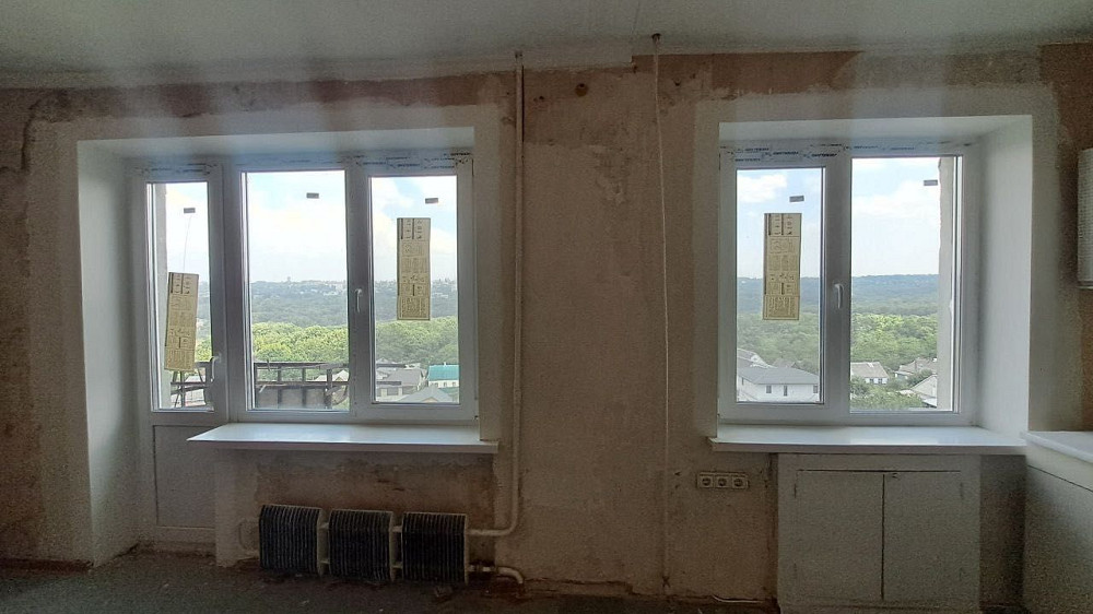 Продаж бюджетної квартири на ж/м Західний 14500 $ Днепр - изображение 3