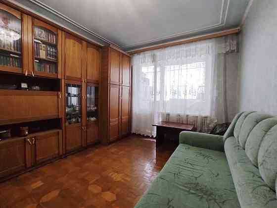 Продажа 3к высотка метро Студенческая Харьков