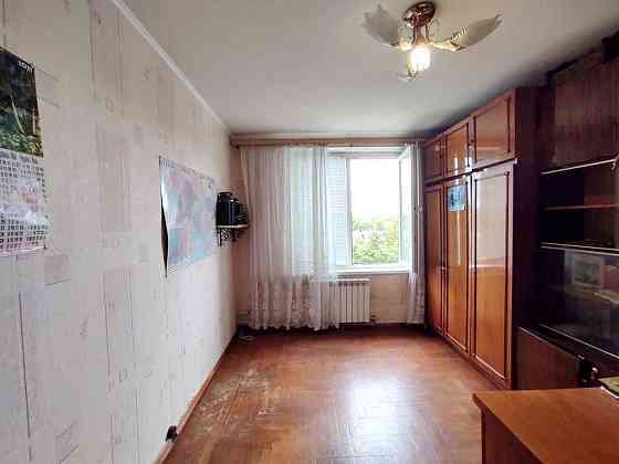 Продажа 3к высотка метро Студенческая Харьков