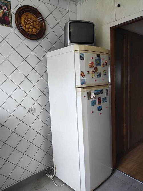 Продажа 3к высотка метро Студенческая Харьков - изображение 8