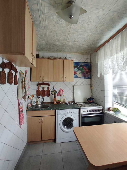 Продажа 3к высотка метро Студенческая Харьков - изображение 7