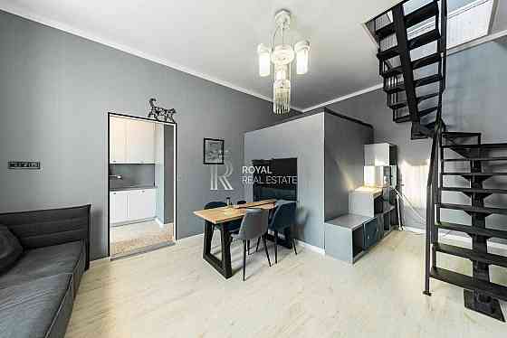 Продаж 2к квартири Інвестиція під оренду Університет Золоті Ворота Київ