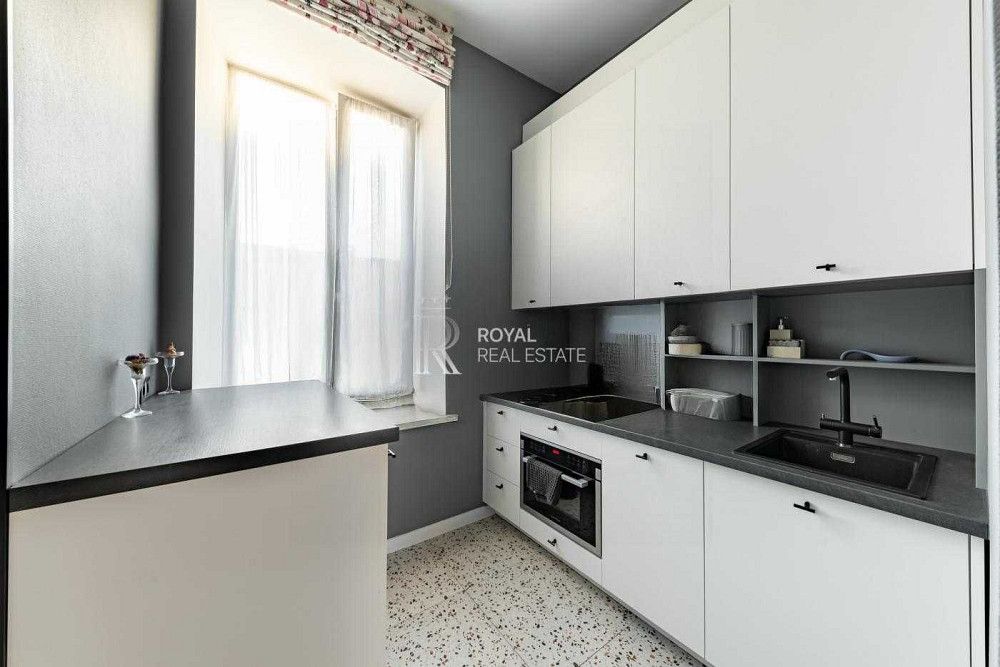 Продаж 2к квартири Інвестиція під оренду Університет Золоті Ворота Київ - зображення 5