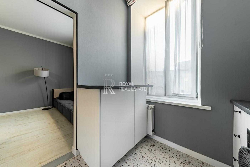 Продаж 2к квартири Інвестиція під оренду Університет Золоті Ворота Київ - зображення 4