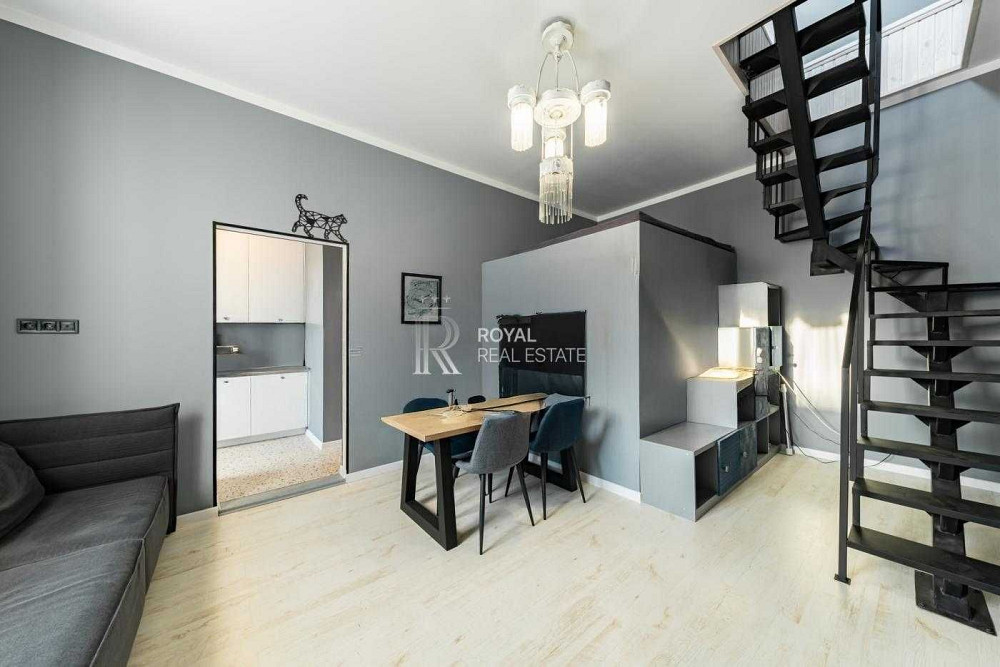 Продаж 2к квартири Інвестиція під оренду Університет Золоті Ворота Київ - зображення 1