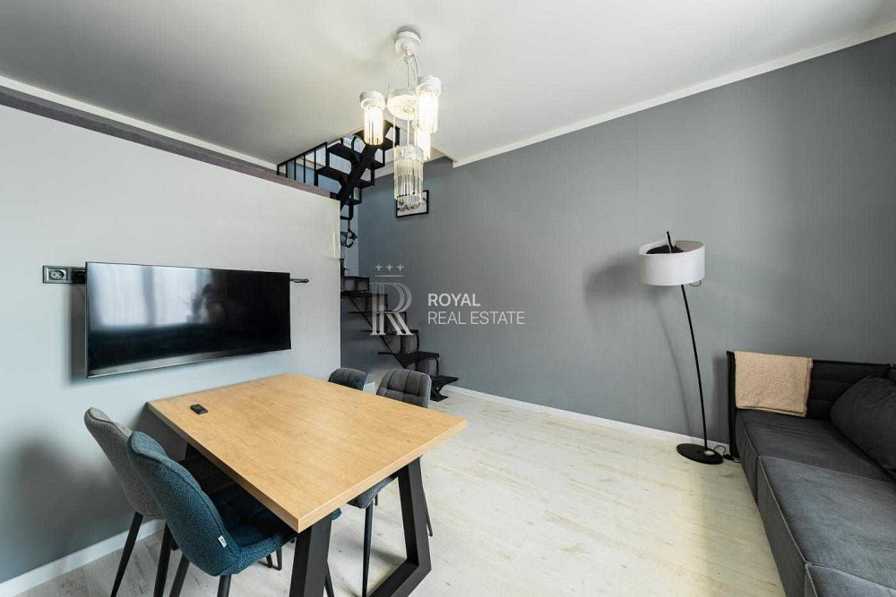 Продаж 2к квартири Інвестиція під оренду Університет Золоті Ворота Київ - зображення 3