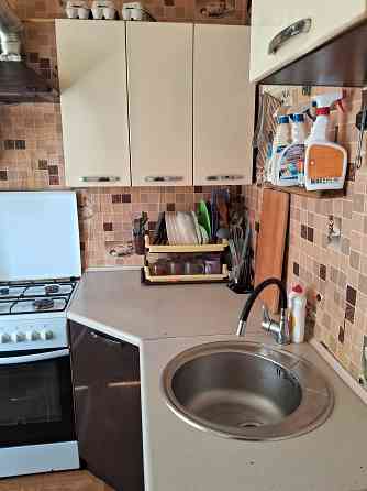 Двокімнатна квартира Балта