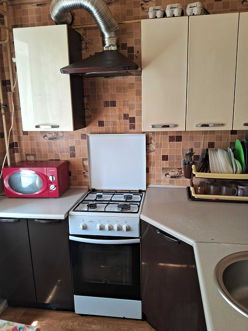 Двокімнатна квартира Балта - зображення 7