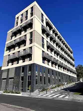 Ексклюзивна квартира з терасою 83 м Київ