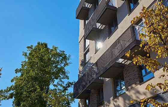 Ексклюзивна квартира з терасою 83 м Київ