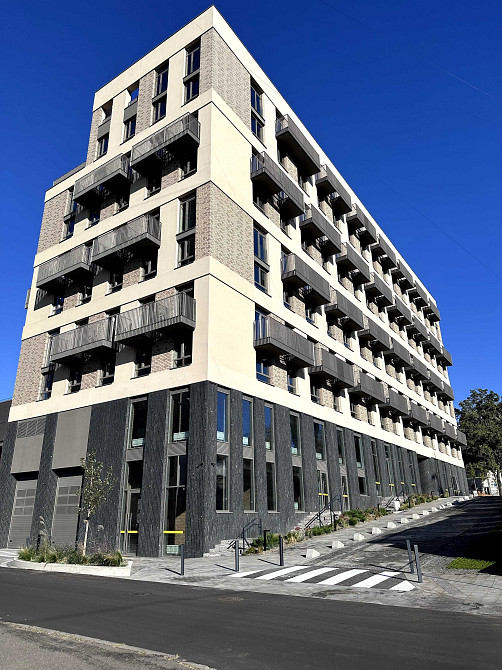 Ексклюзивна квартира з терасою 83 м Київ - зображення 4