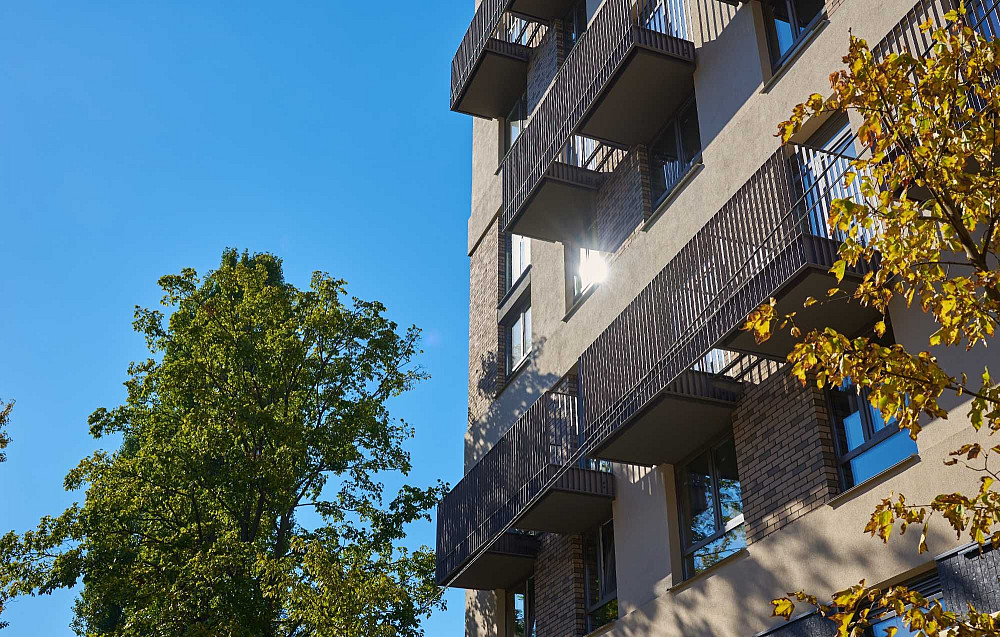 Ексклюзивна квартира з терасою 83 м Київ - зображення 5