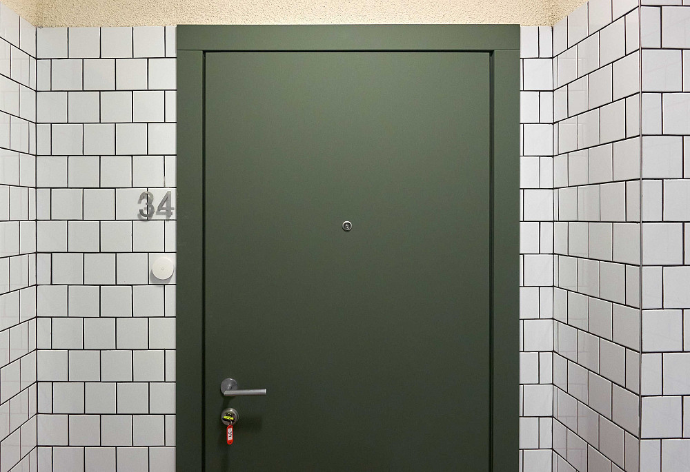 Ексклюзивна квартира з терасою 83 м Київ - зображення 7