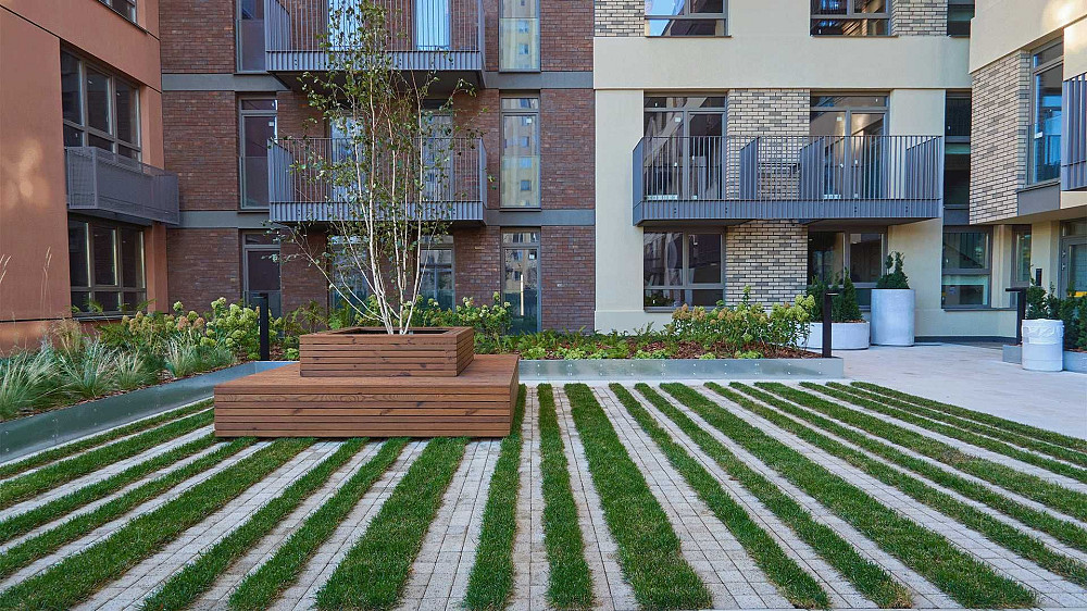 Ексклюзивна квартира з терасою 83 м Київ - зображення 6