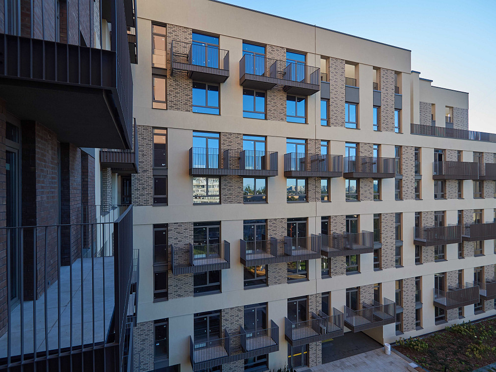 Ексклюзивна квартира з терасою 83 м Київ - зображення 3