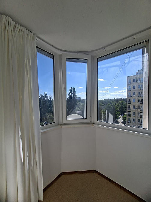 Квартира з ремонтом Клавдіївська 36 Київ - зображення 4