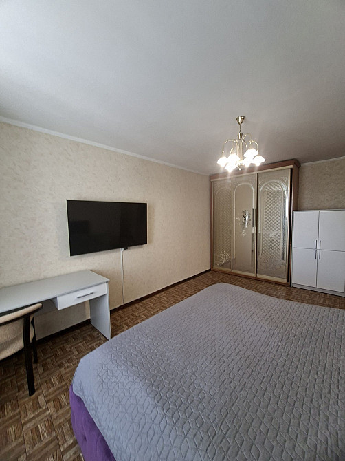 Квартира з ремонтом Клавдіївська 36 Київ - зображення 7