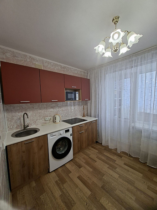 Квартира з ремонтом Клавдіївська 36 Київ - зображення 1