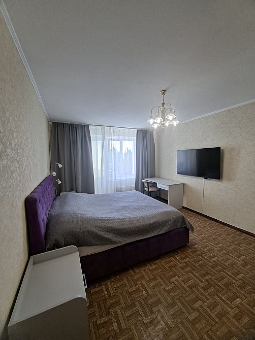 Квартира з ремонтом Клавдіївська 36 Київ - зображення 2