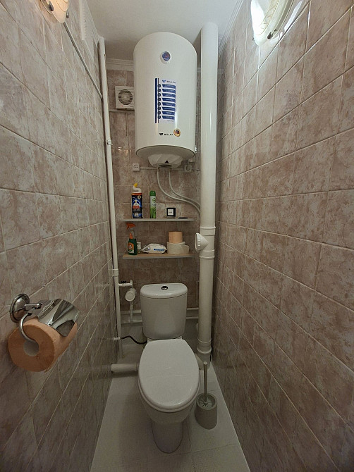 Квартира з ремонтом Клавдіївська 36 Київ - зображення 6