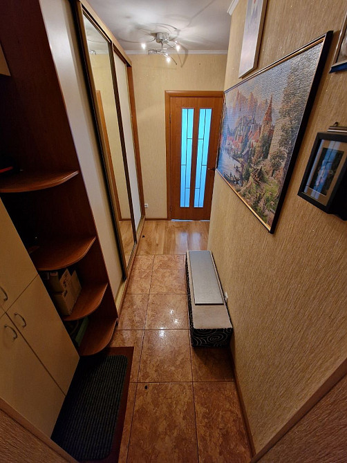 Продам 2 кім квартиру, Новобуд,будинок закритого типу . АГВ, Юності! Вінниця - зображення 4