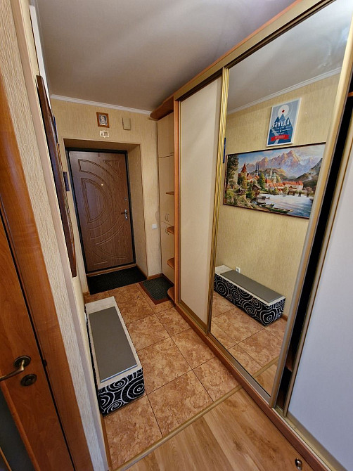 Продам 2 кім квартиру, Новобуд,будинок закритого типу . АГВ, Юності! Вінниця - зображення 7