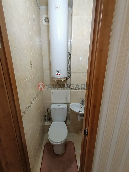 Продается 2-х кімнатная квартира, розташована в Південному Запоріжжя - зображення 8