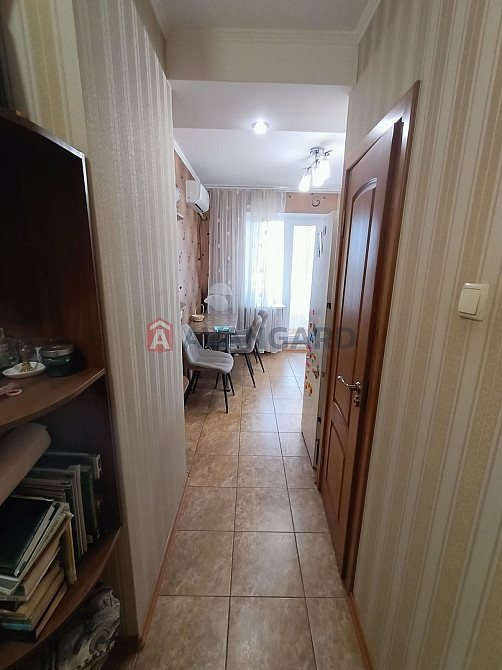 Продается 2-х кімнатная квартира, розташована в Південному Запоріжжя - зображення 7