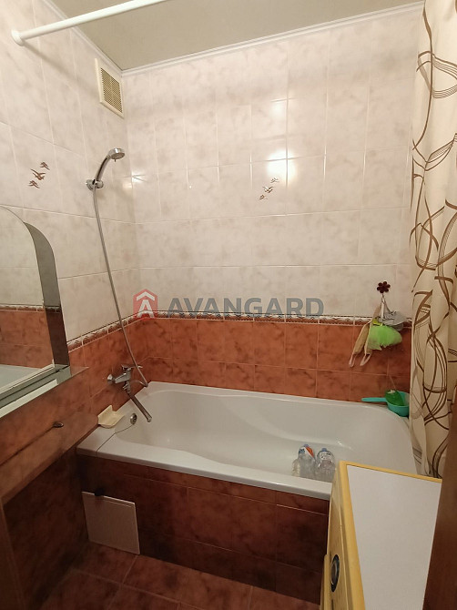 Продается 2-х кімнатная квартира, розташована в Південному Запоріжжя - зображення 6