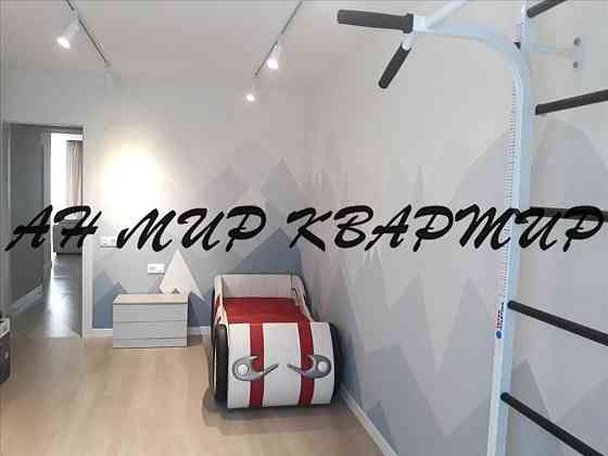 Ідеальна 2-х кімнатна в самому Центрі міста! Полтава