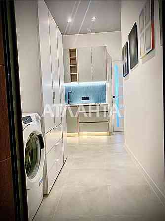 Квартира-студия с прямым видом на море, Аркадия Одеса