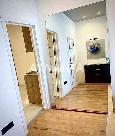 Квартира-студия с прямым видом на море, Аркадия Одеса