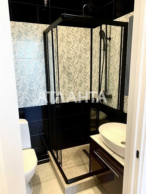 Квартира-студия с прямым видом на море, Аркадия Одеса - зображення 7